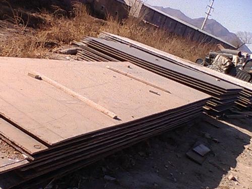 漢口鋼板租賃公司