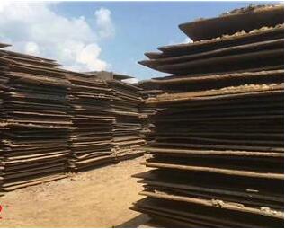 鋼板租賃服務(wù)