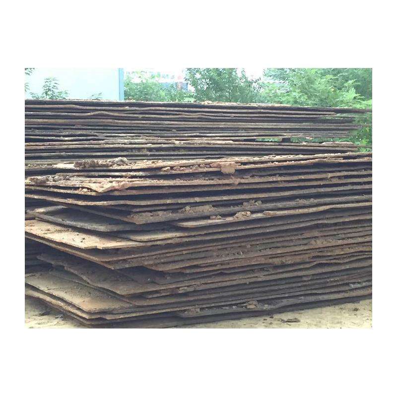 漢陽鋼板租賃流程