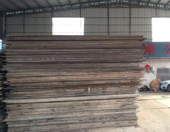 武昌鋼板租賃流程