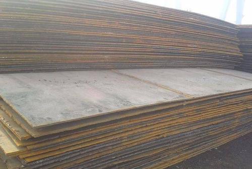 鄂州鋼板租賃流程