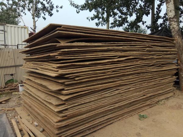 武漢鋼板租賃公司